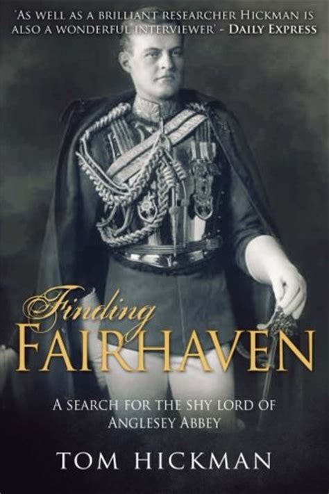 Finding Fairhaven: A Search for the Shy Lord of。